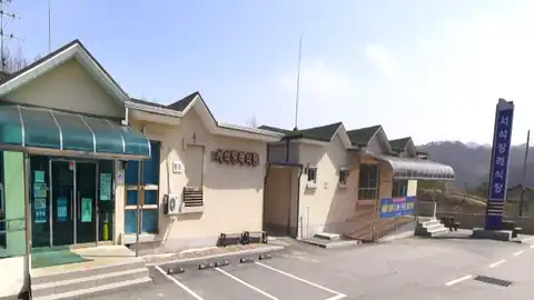 서석장례식장 사진