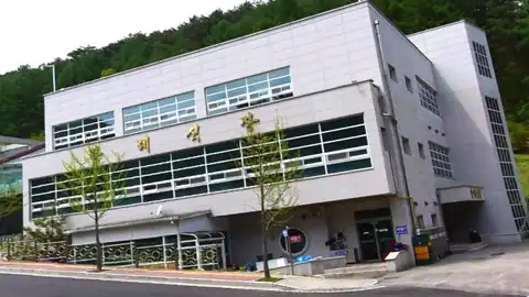 하늘내린 도리안 사진
