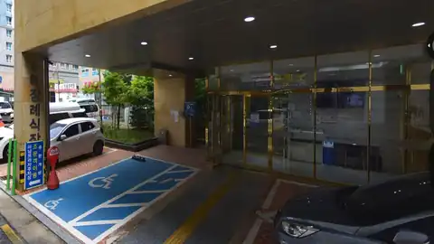 속초동해장례식장 사진
