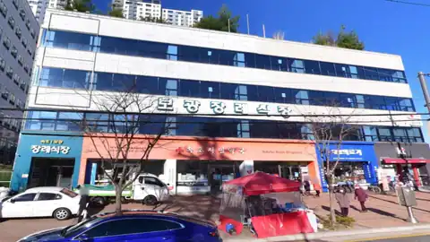 속초보광병원장례식장 사진