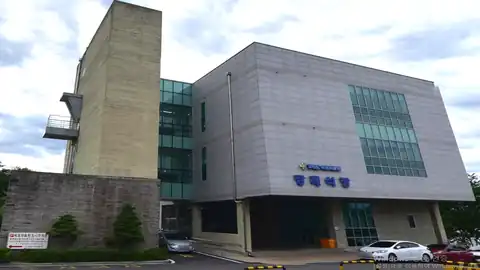 강원특별자치도속초의료원장례식장 사진