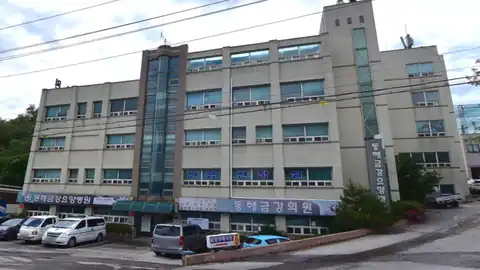 금강병원장례식장 사진