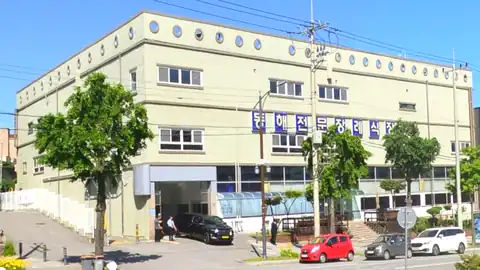 동해전문장례식장 사진