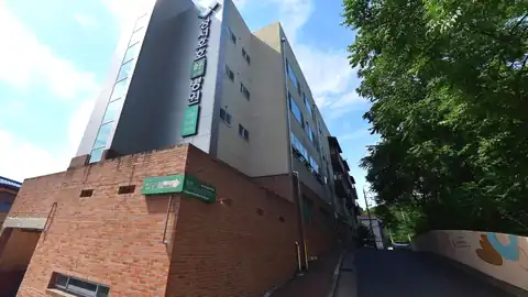 성서요양병원장례식장 사진