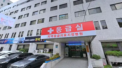곽병원장례식장 사진